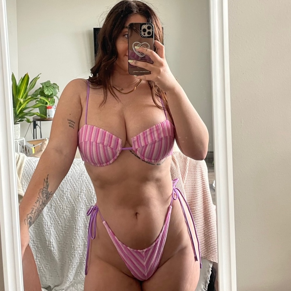 TRIANGL bikini